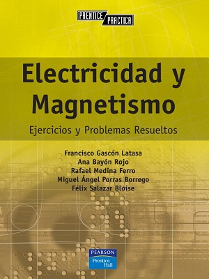 Electricidad y magnetismo - Gascon_Bayon - Primera Edicion